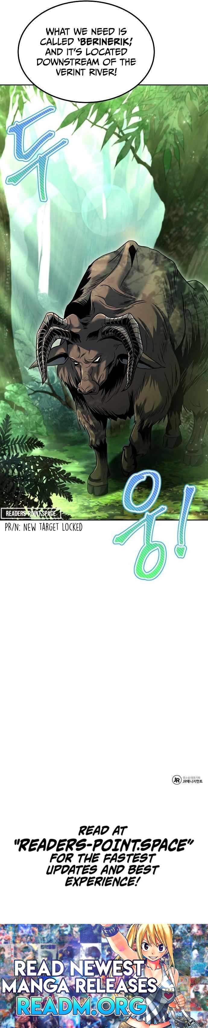 The Archmage's Restaurant chapter 10 page 30