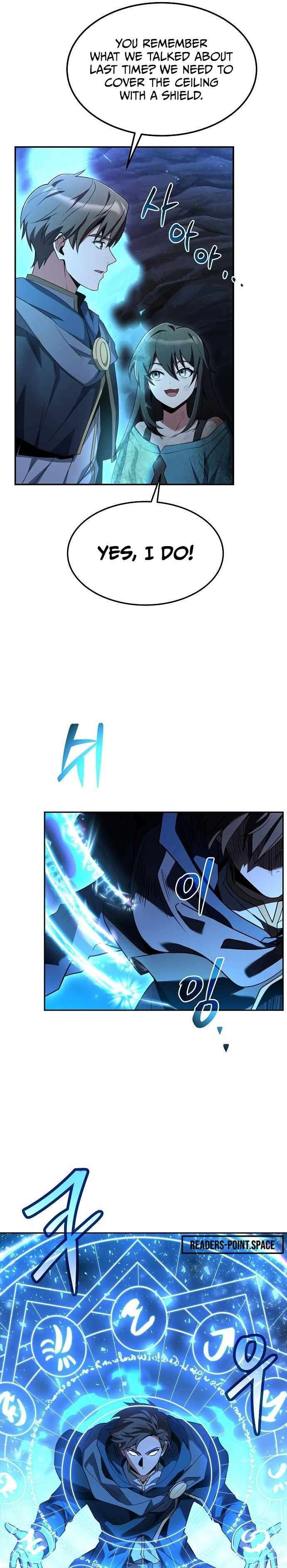 The Archmage's Restaurant chapter 10 page 4