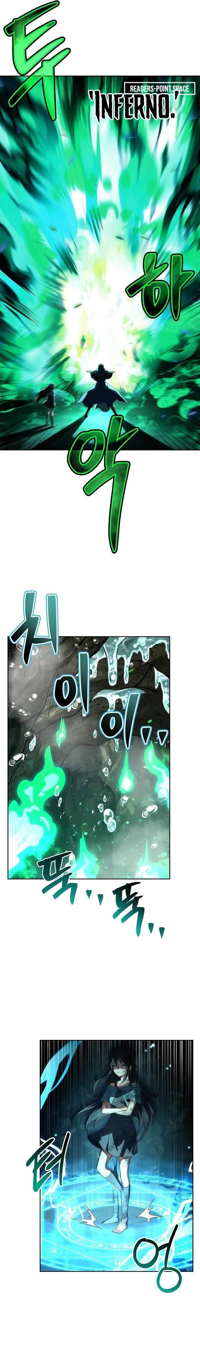 The Archmage's Restaurant chapter 10 page 6