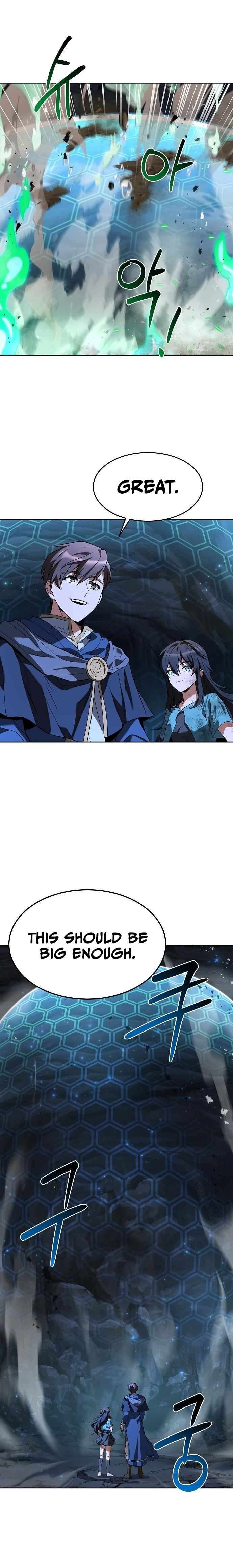 The Archmage's Restaurant chapter 10 page 7