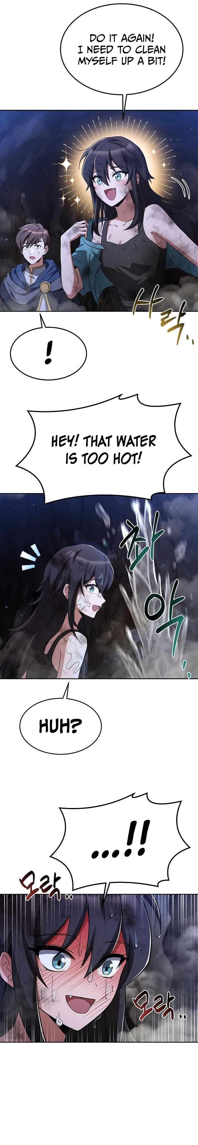 The Archmage's Restaurant chapter 10 page 9