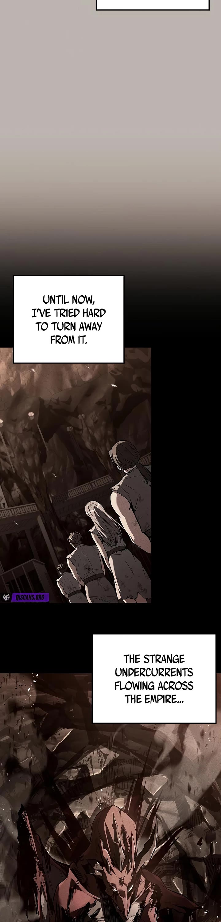 The Archmage's Restaurant chapter 100 page 18