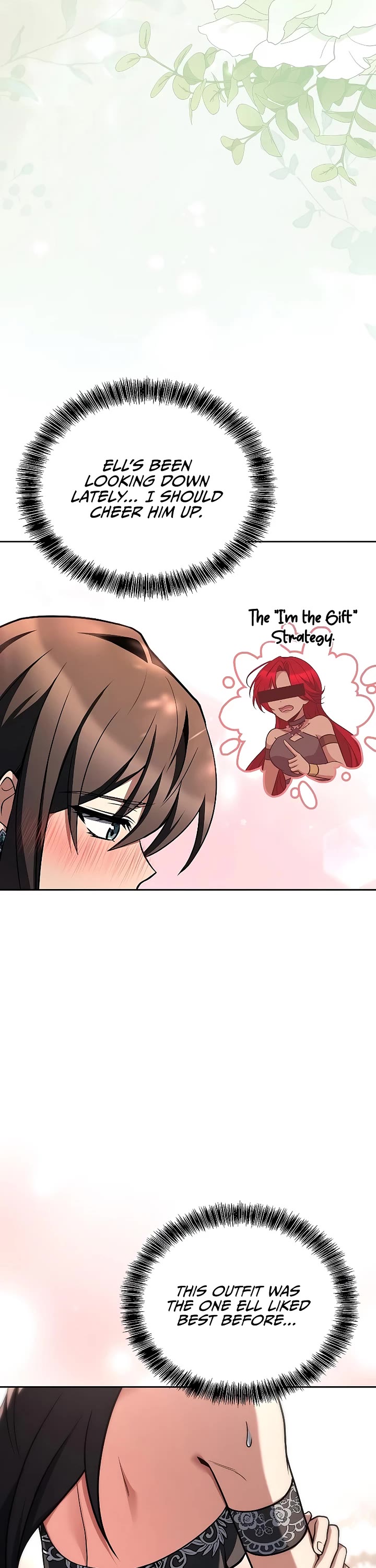 The Archmage's Restaurant chapter 100 page 2