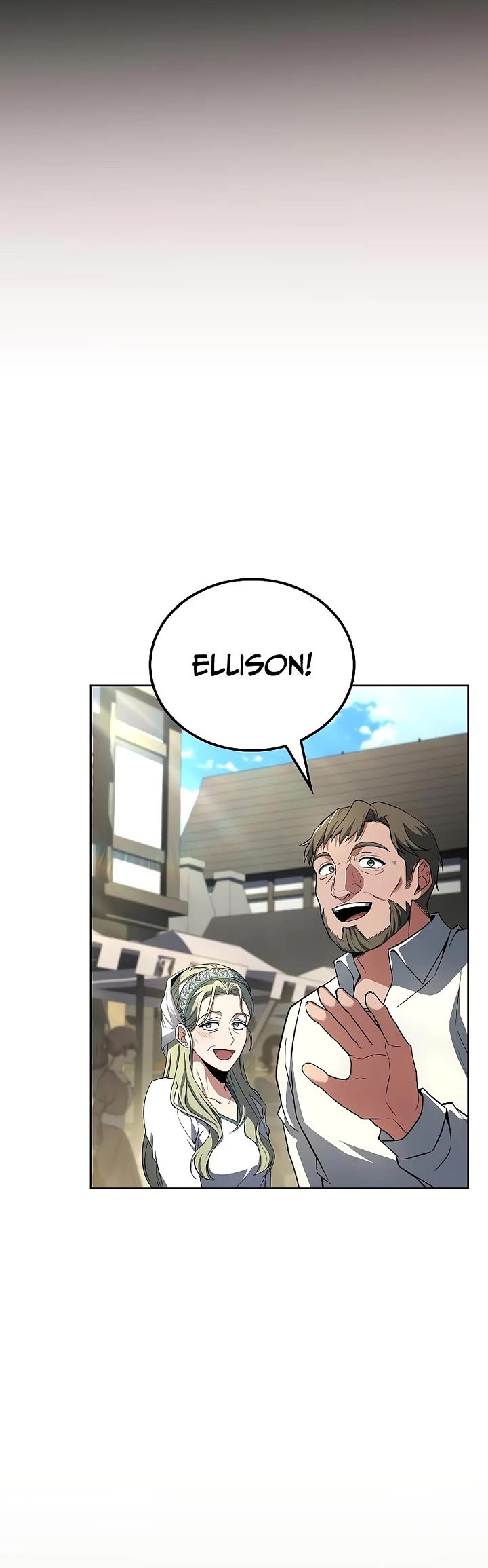 The Archmage's Restaurant chapter 100 page 20