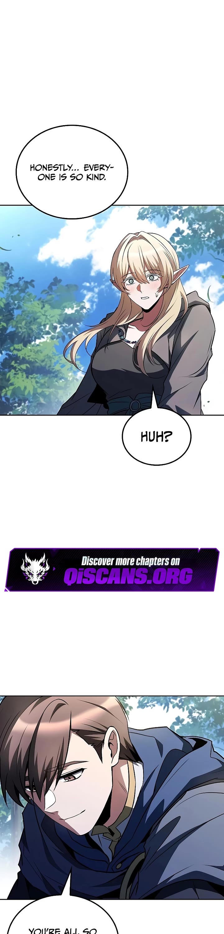 The Archmage's Restaurant chapter 100 page 29