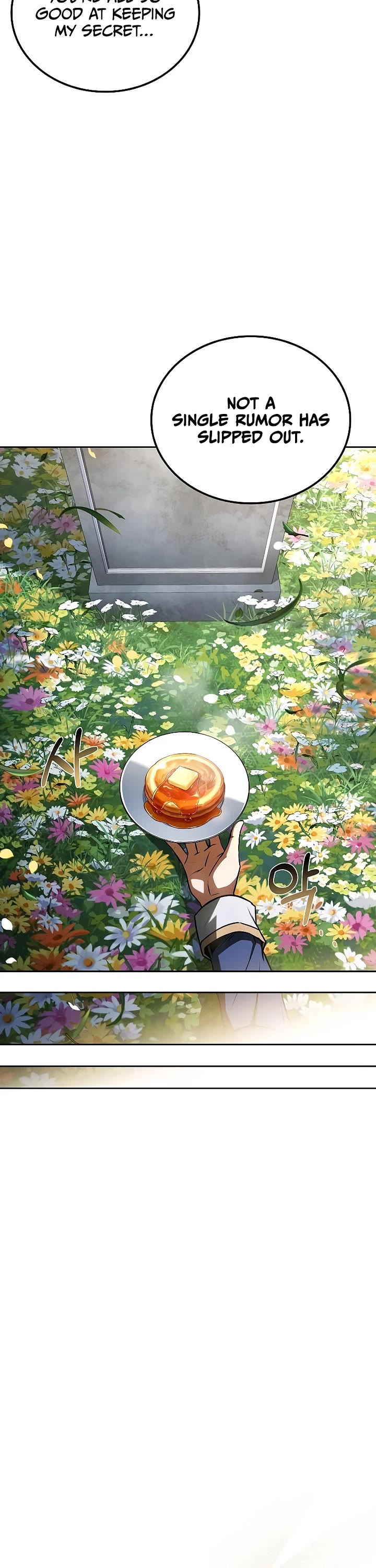 The Archmage's Restaurant chapter 100 page 30