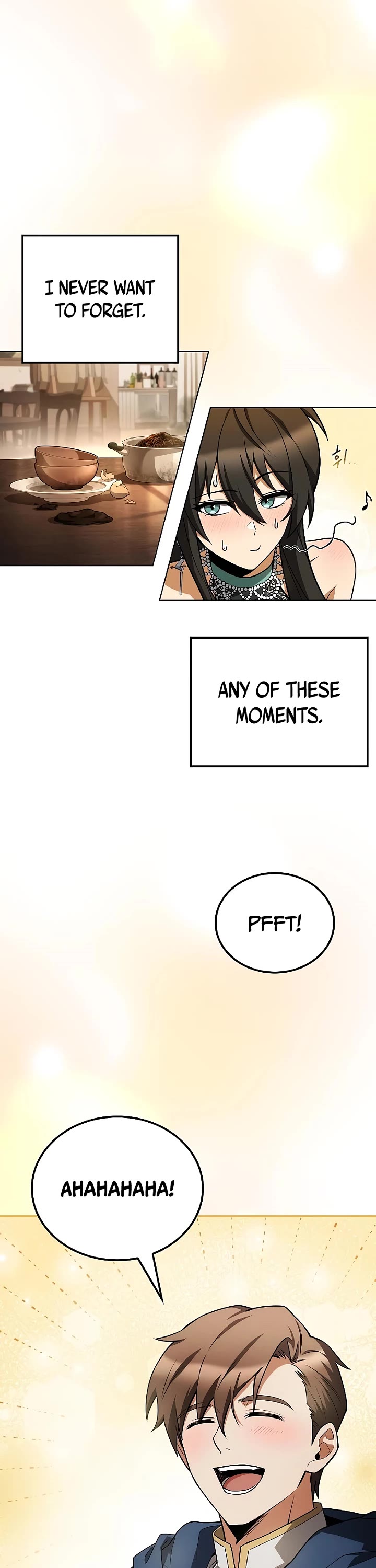 The Archmage's Restaurant chapter 100 page 34