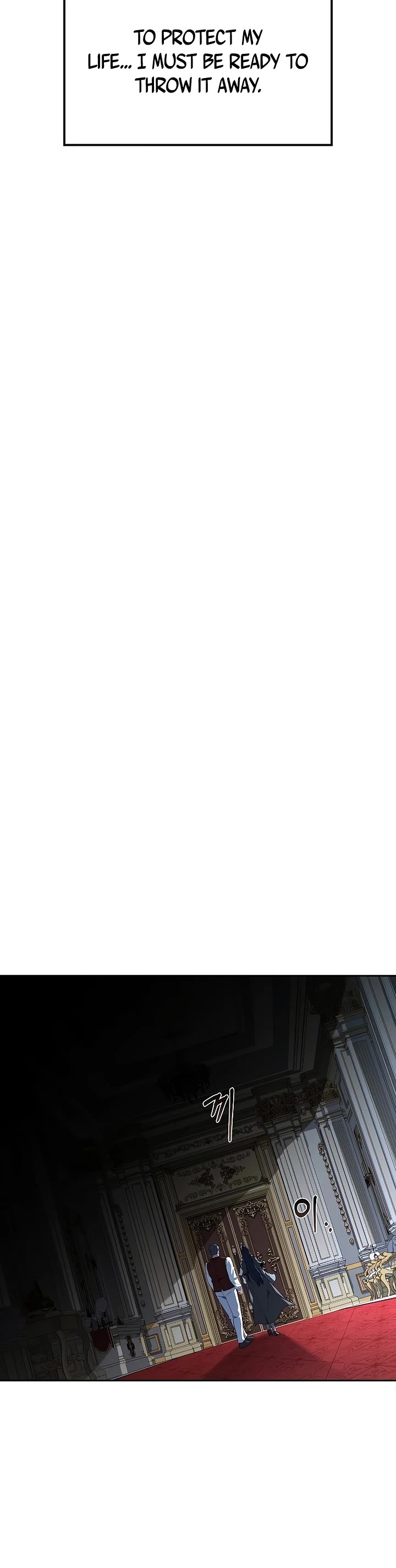 The Archmage's Restaurant chapter 100 page 36