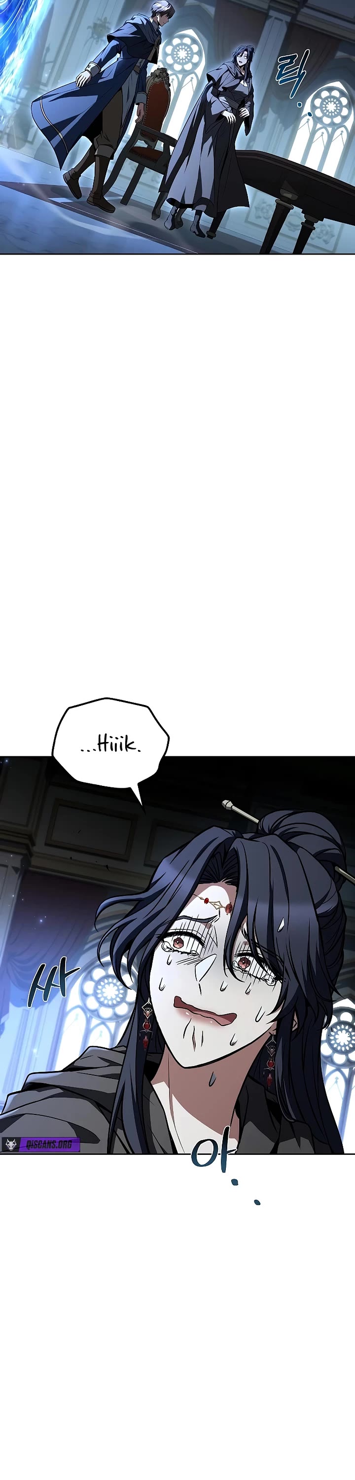 The Archmage's Restaurant chapter 100 page 42