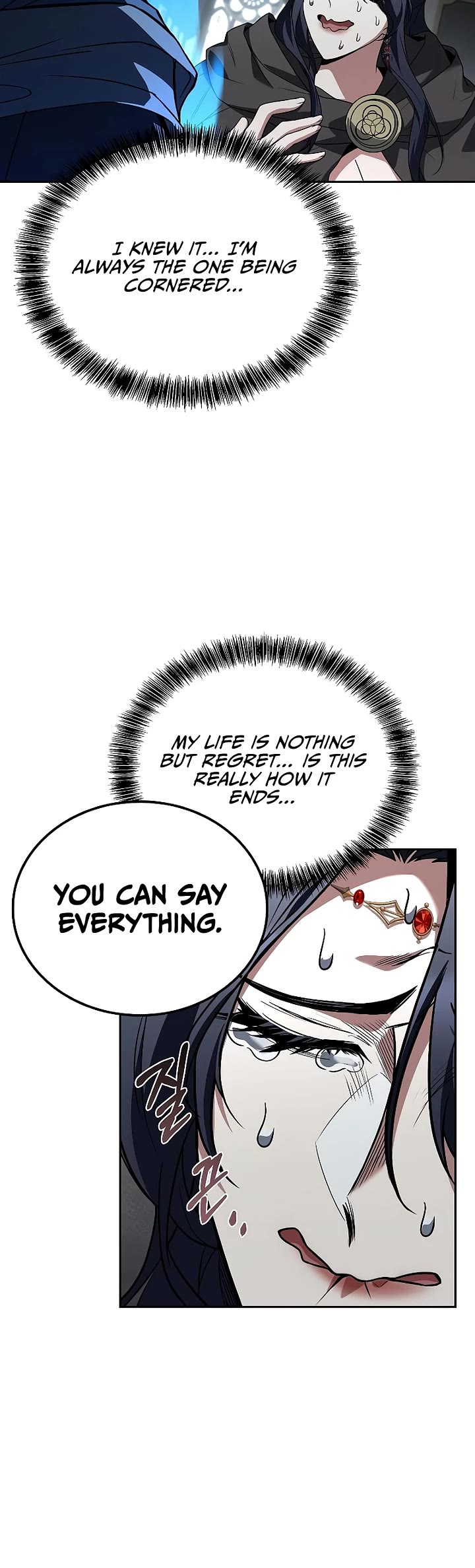 The Archmage's Restaurant chapter 100 page 44