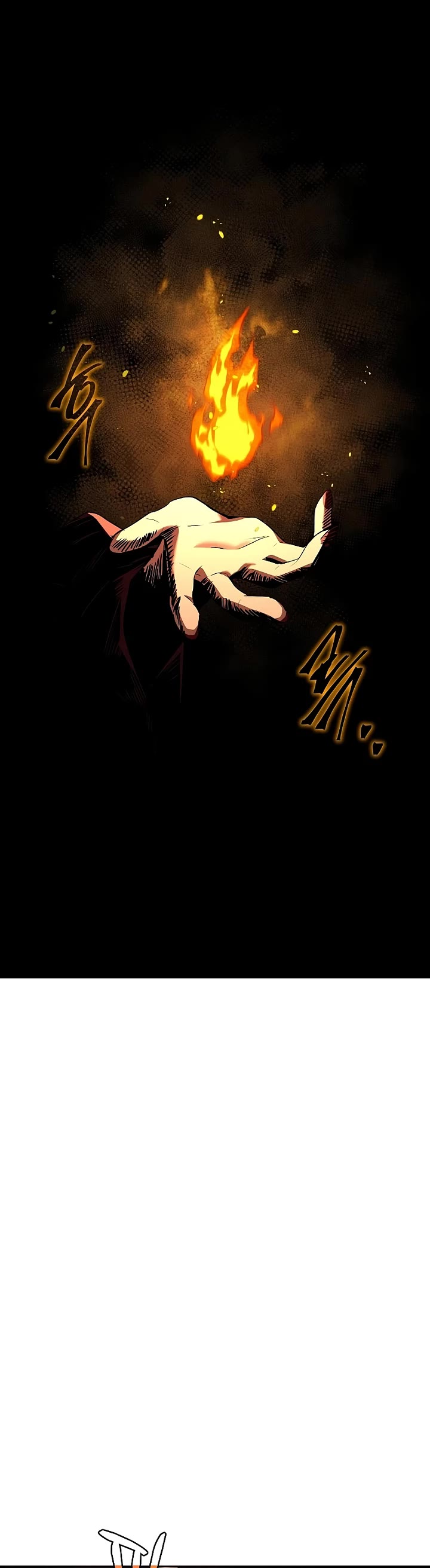 The Archmage's Restaurant chapter 100 page 47