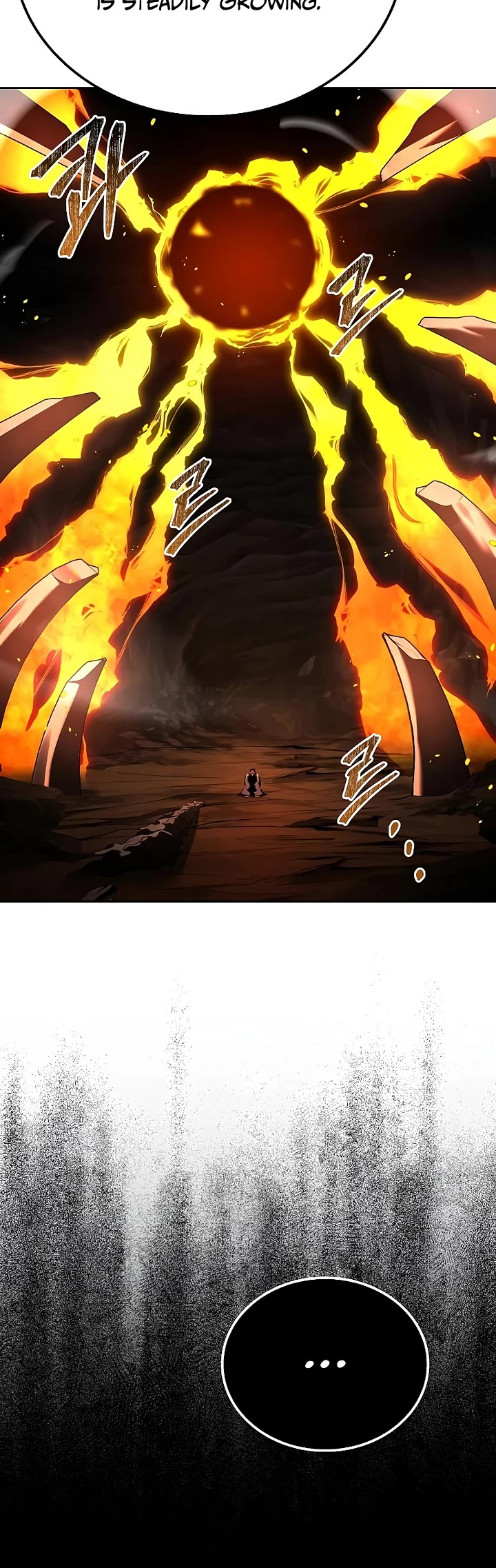 The Archmage's Restaurant chapter 100 page 51