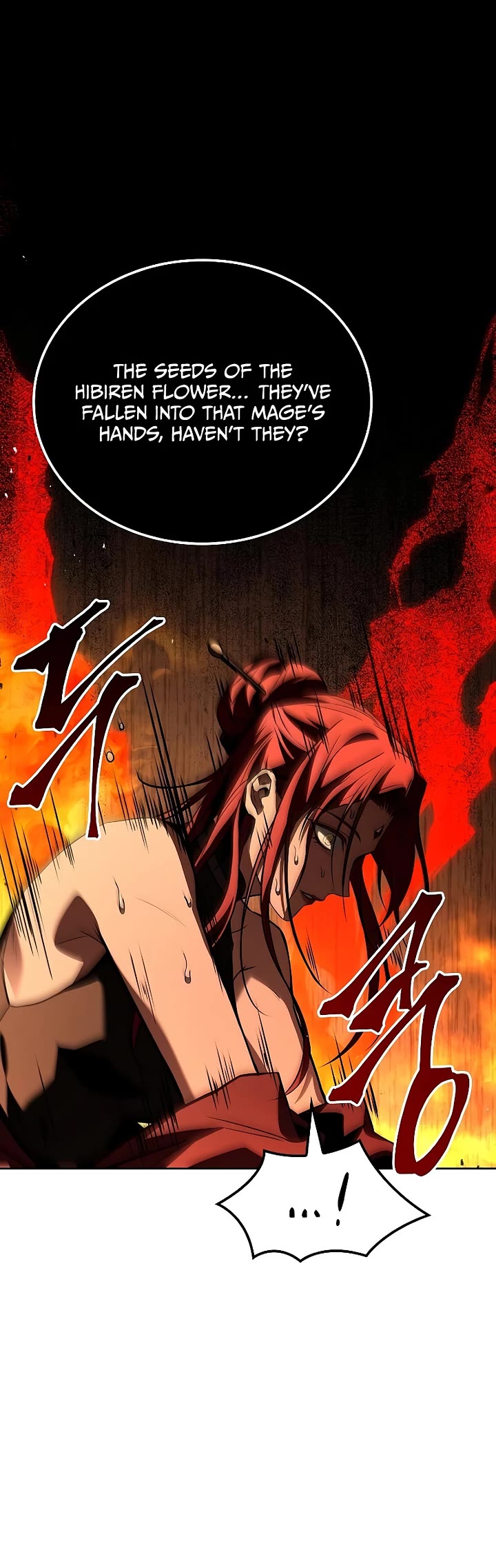 The Archmage's Restaurant chapter 100 page 52