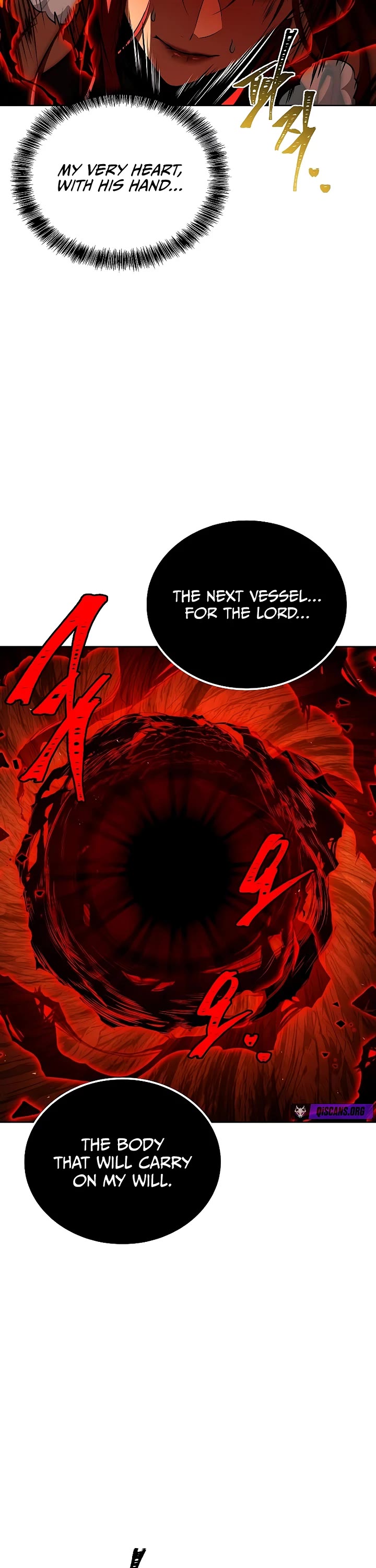 The Archmage's Restaurant chapter 100 page 54