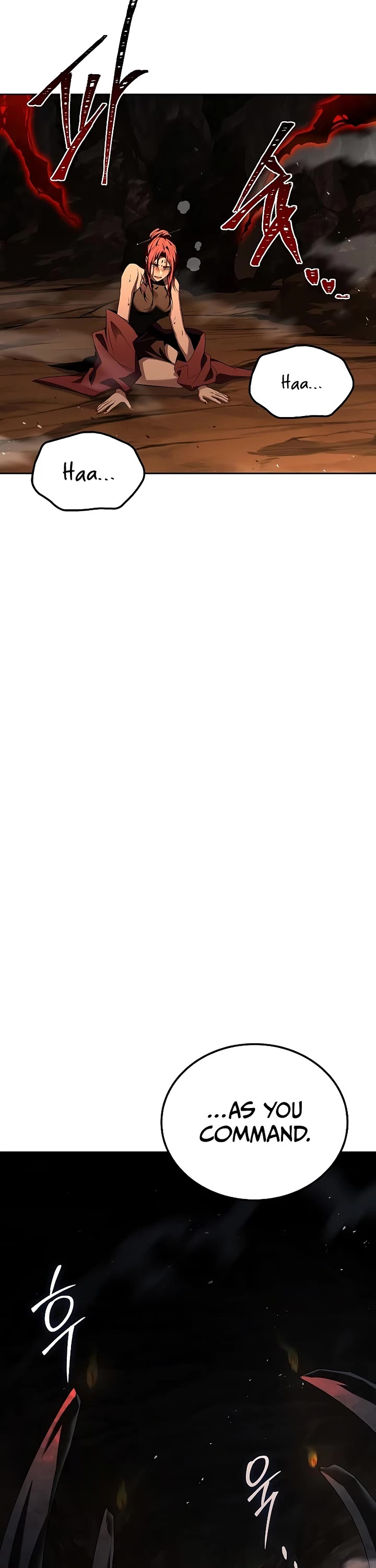 The Archmage's Restaurant chapter 100 page 55