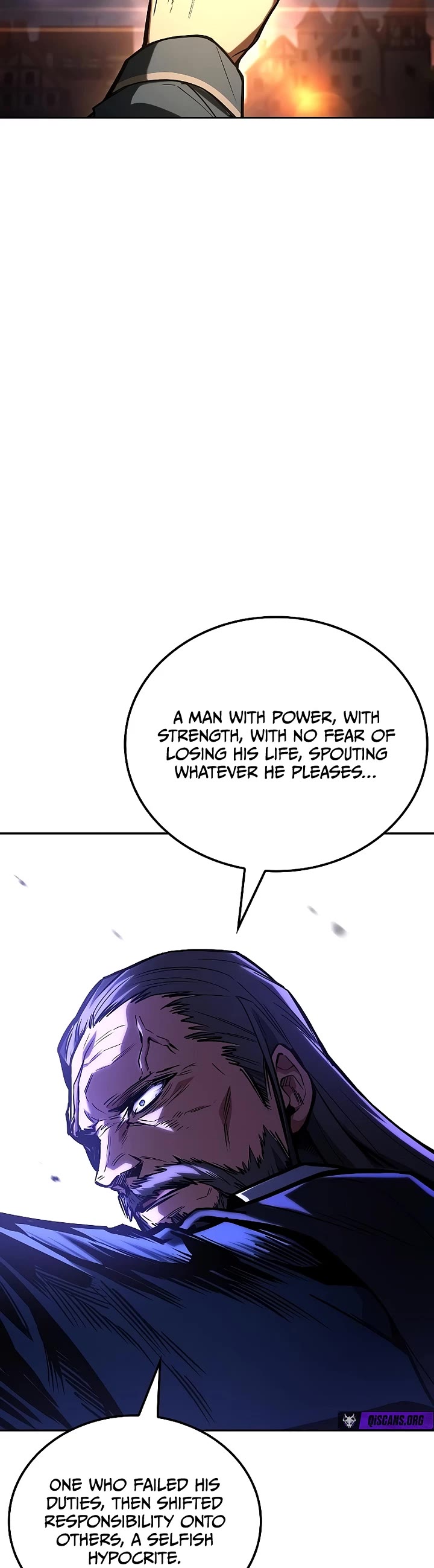 The Archmage's Restaurant chapter 101 page 15