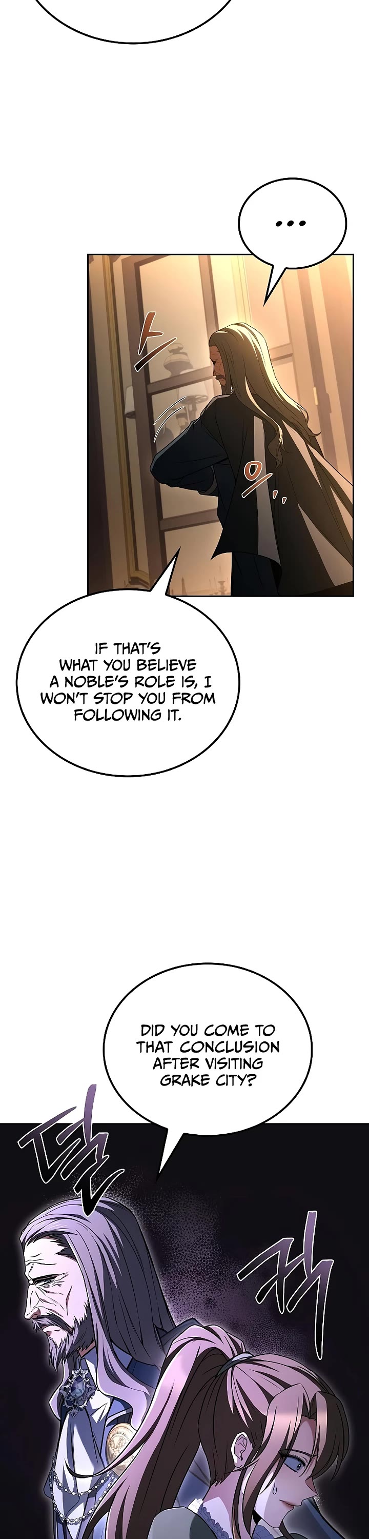 The Archmage's Restaurant chapter 101 page 18