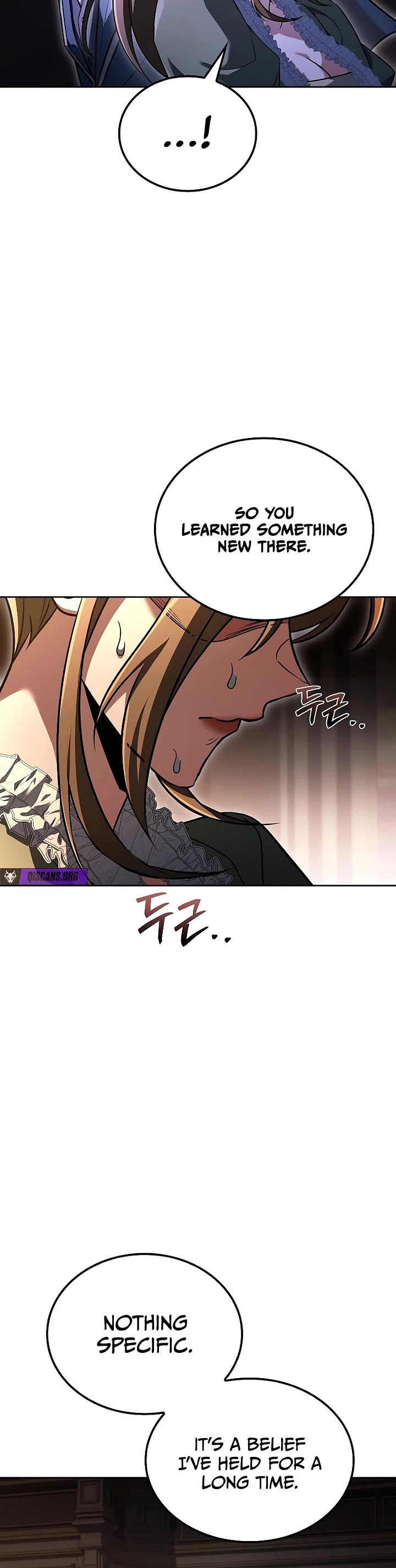 The Archmage's Restaurant chapter 101 page 19