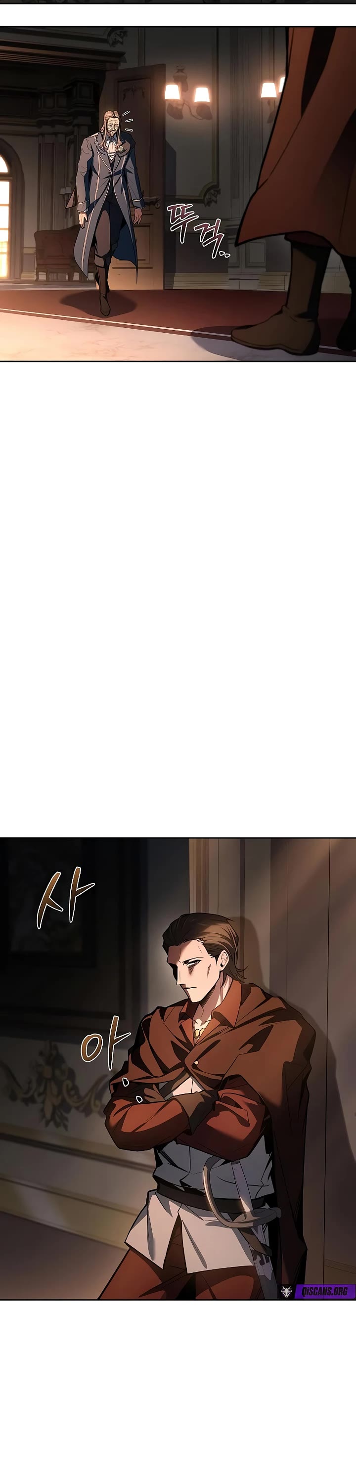 The Archmage's Restaurant chapter 101 page 30