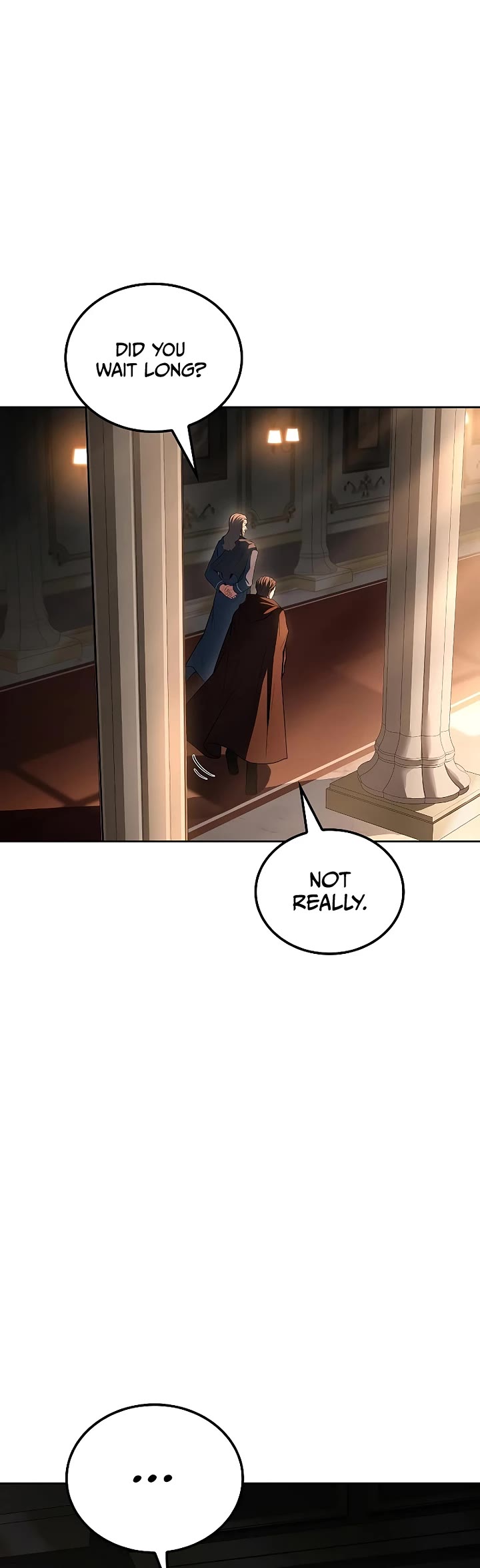 The Archmage's Restaurant chapter 101 page 31