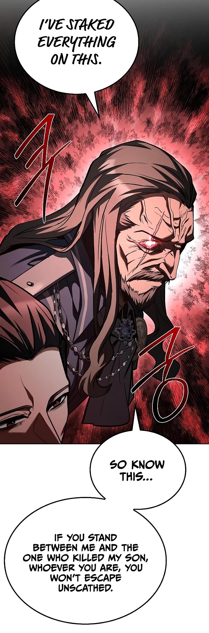 The Archmage's Restaurant chapter 101 page 35