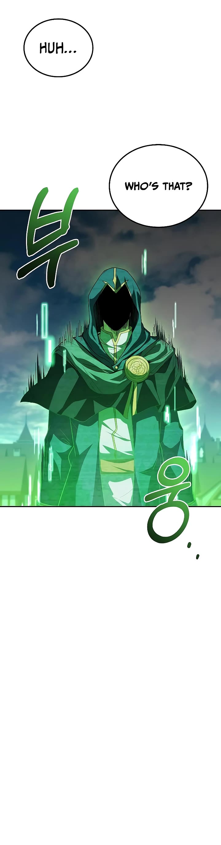 The Archmage's Restaurant chapter 101 page 4