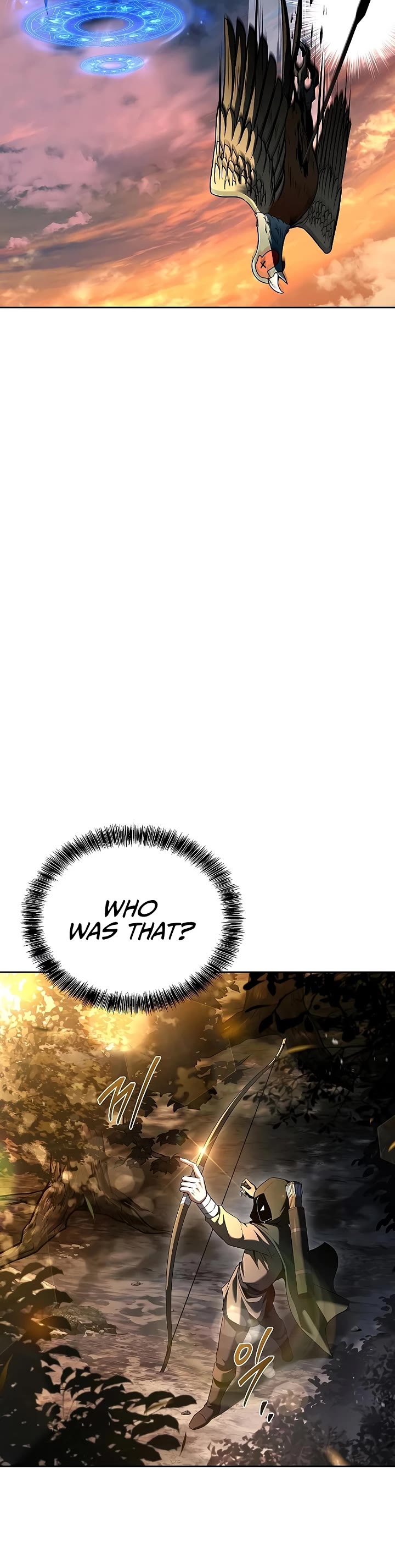 The Archmage's Restaurant chapter 101 page 52