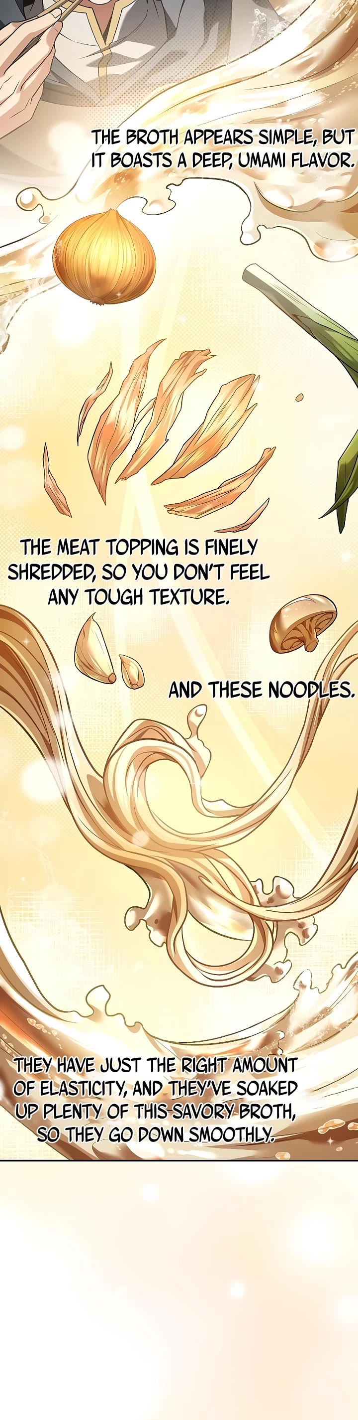 The Archmage's Restaurant chapter 102 page 19