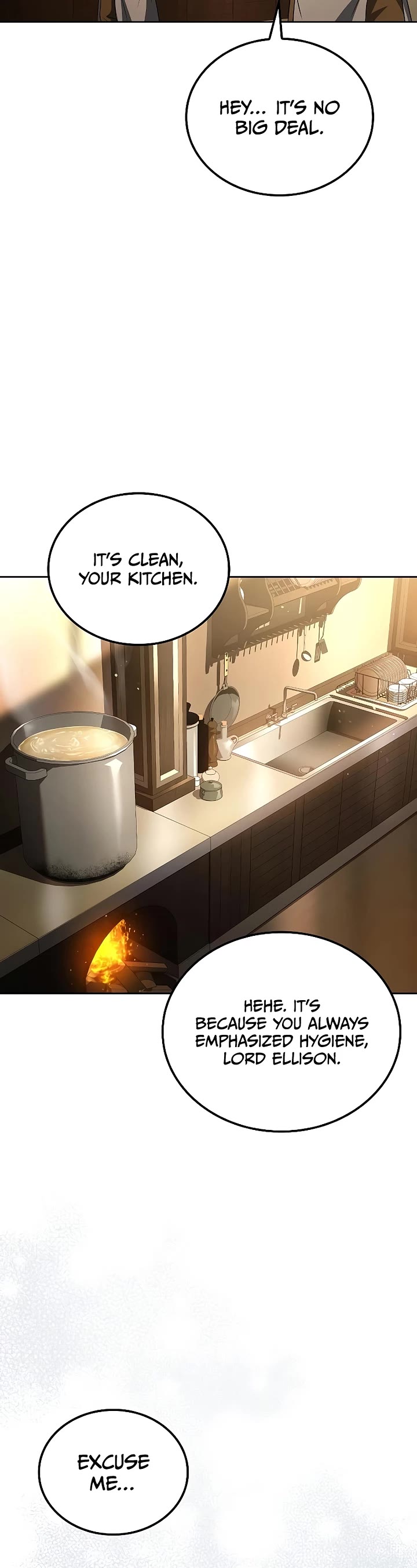 The Archmage's Restaurant chapter 102 page 24