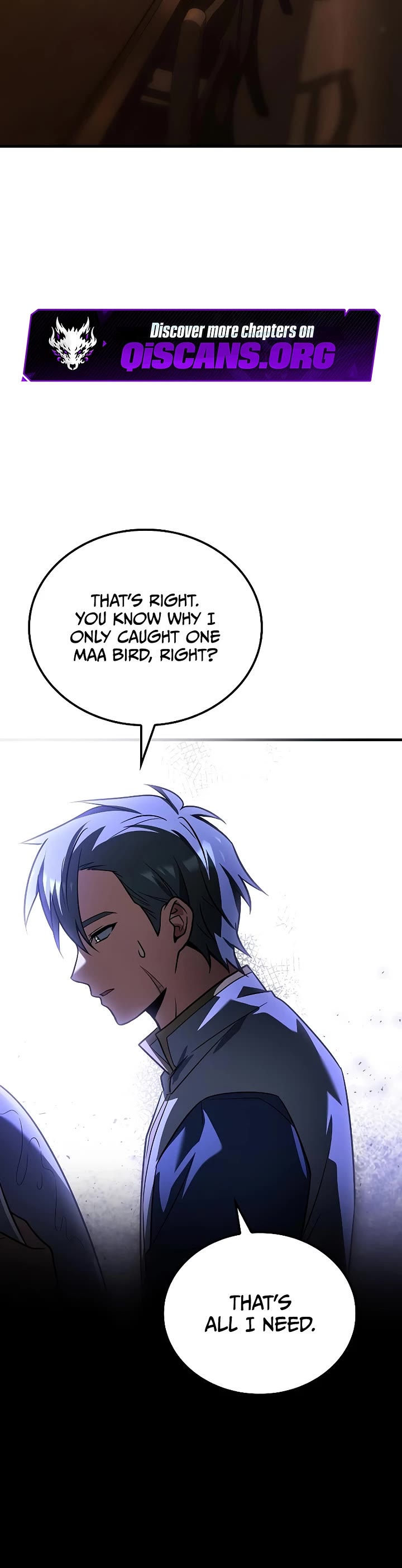 The Archmage's Restaurant chapter 102 page 28