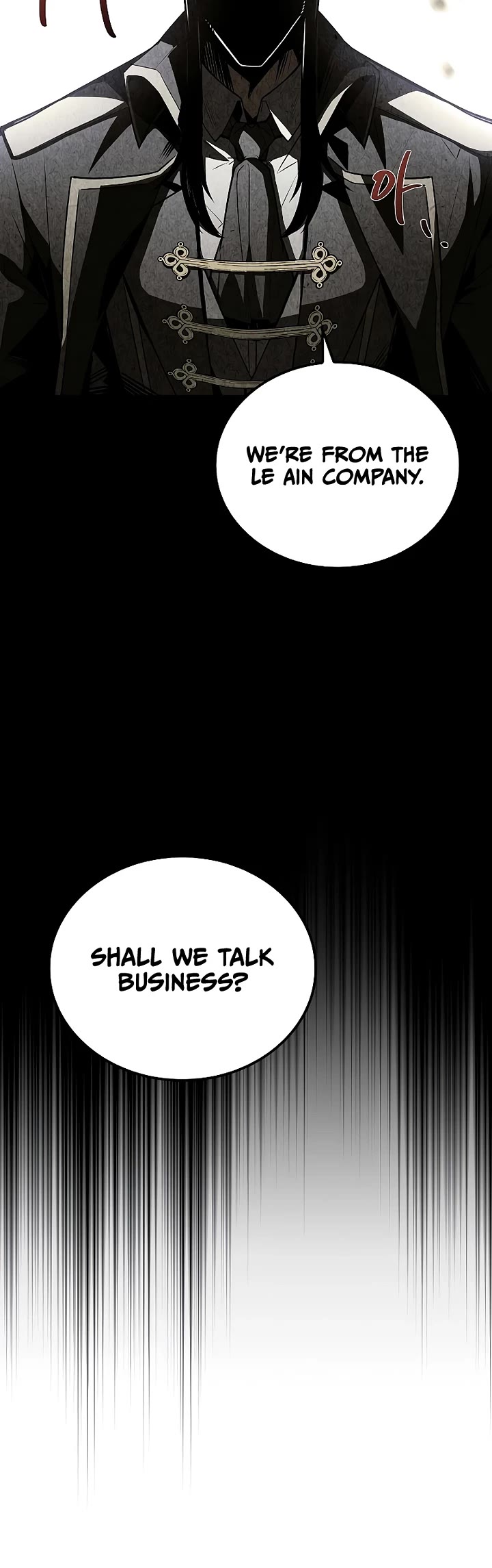 The Archmage's Restaurant chapter 102 page 32