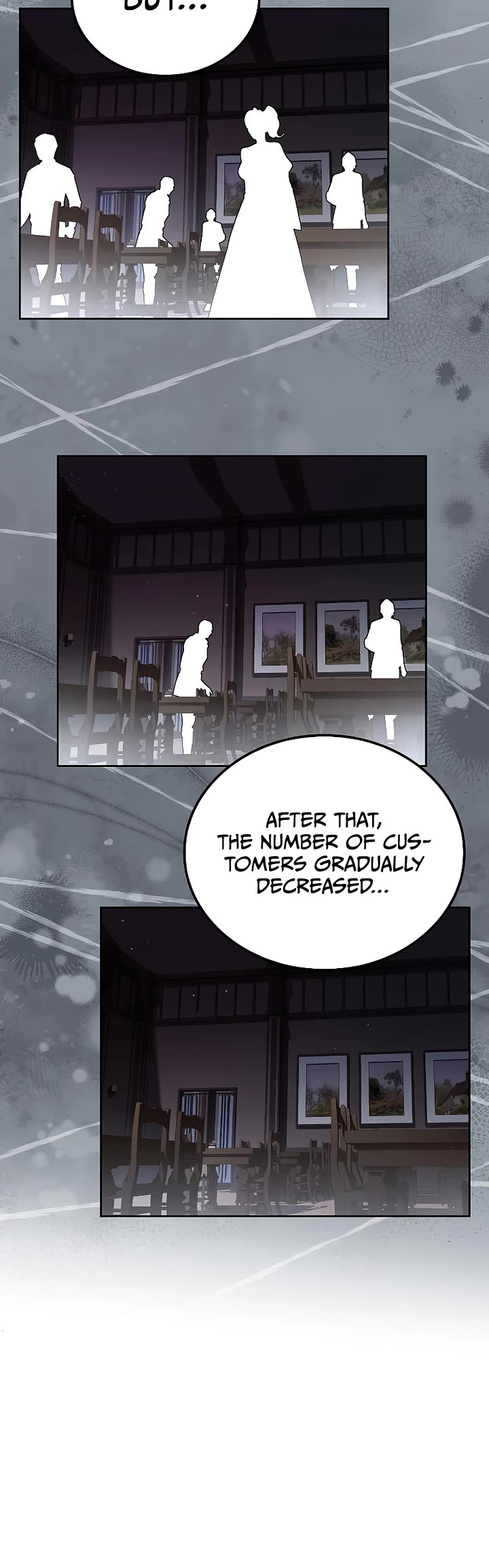 The Archmage's Restaurant chapter 102 page 36