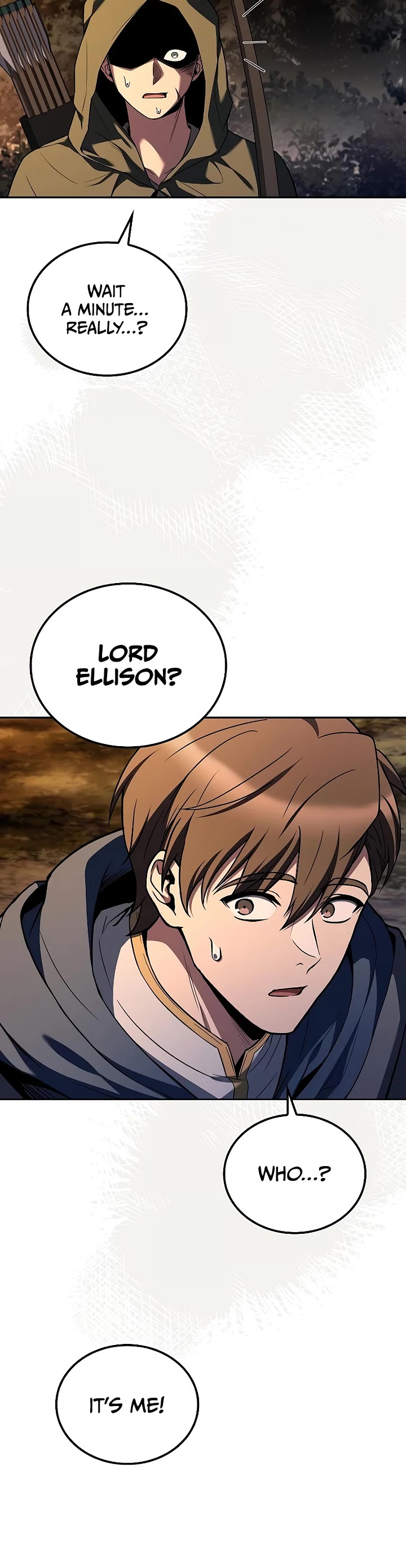 The Archmage's Restaurant chapter 102 page 4