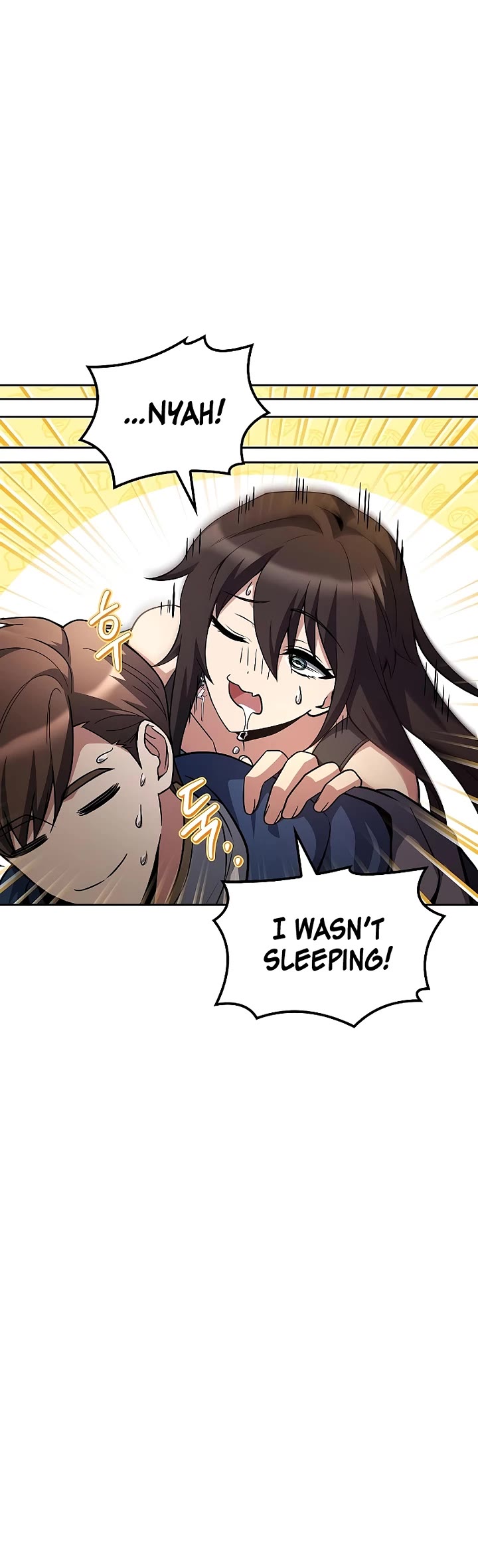 The Archmage's Restaurant chapter 102 page 40