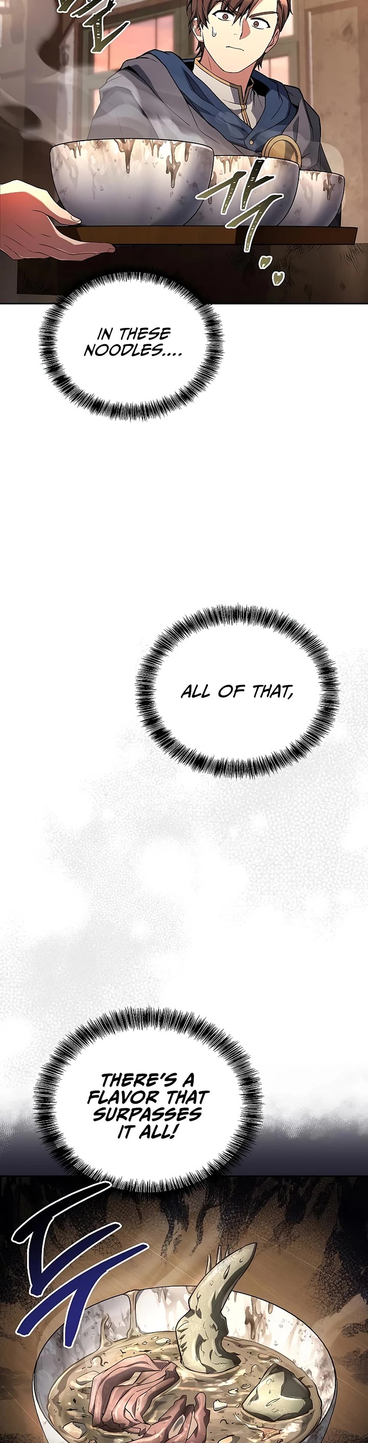 The Archmage's Restaurant chapter 102 page 48