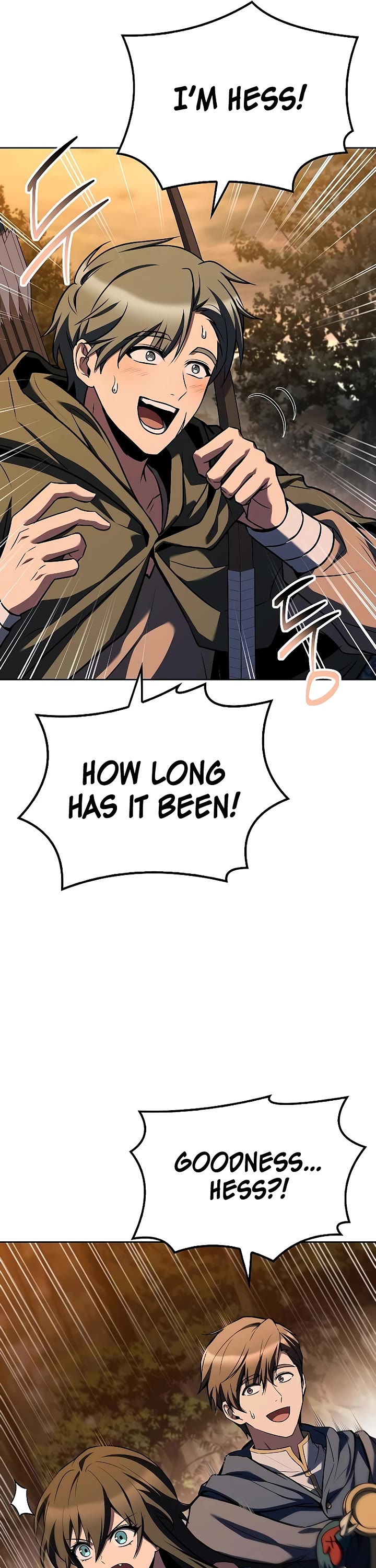 The Archmage's Restaurant chapter 102 page 5