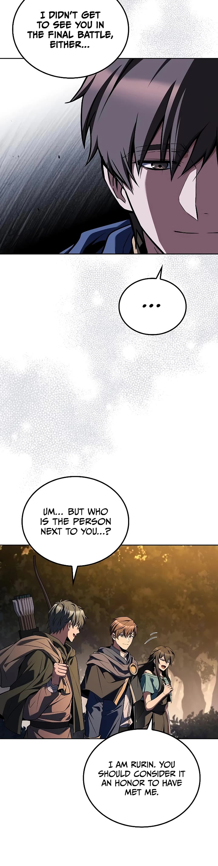 The Archmage's Restaurant chapter 102 page 8