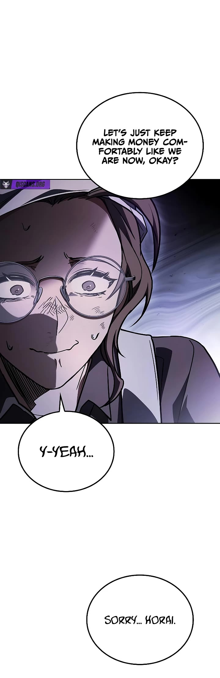 The Archmage's Restaurant chapter 103 page 11