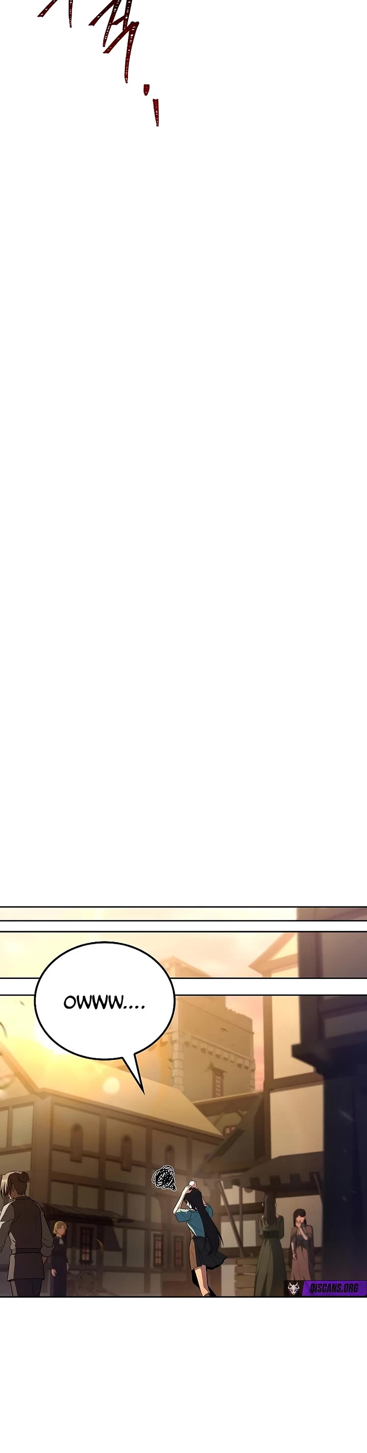 The Archmage's Restaurant chapter 103 page 43