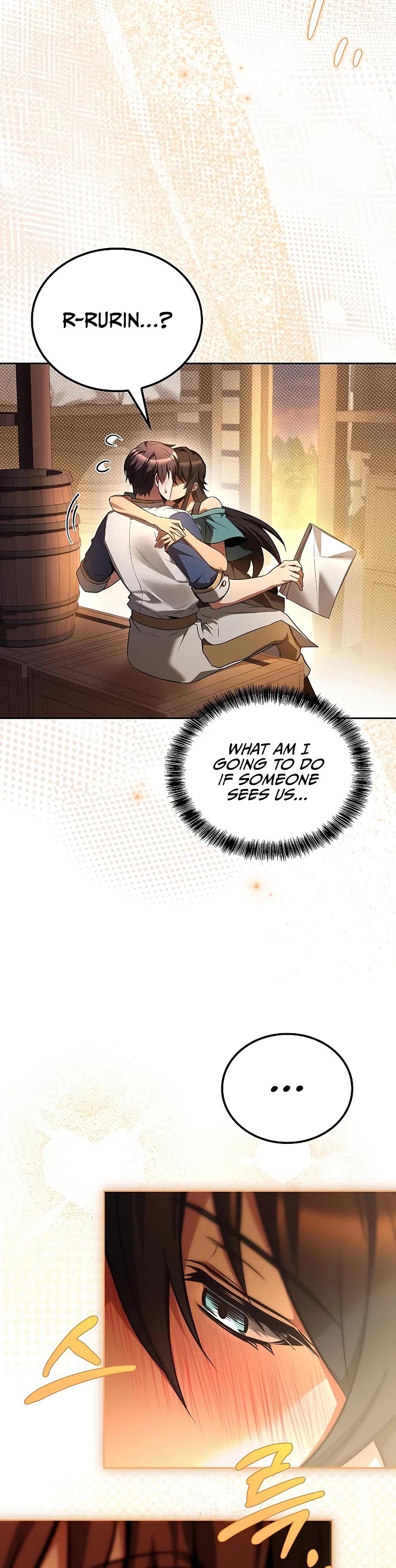 The Archmage's Restaurant chapter 103 page 51