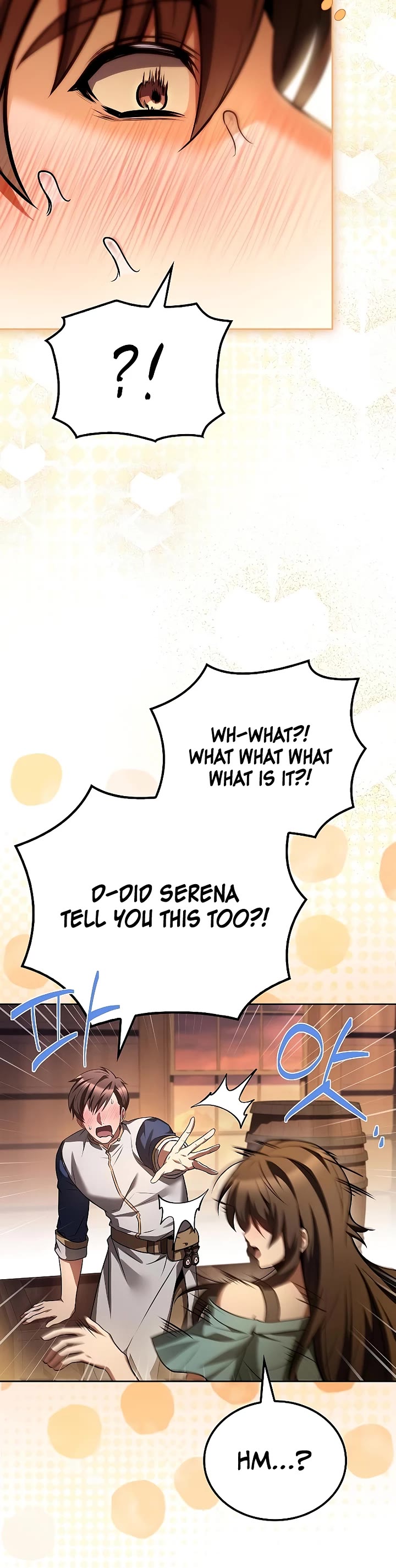 The Archmage's Restaurant chapter 103 page 52