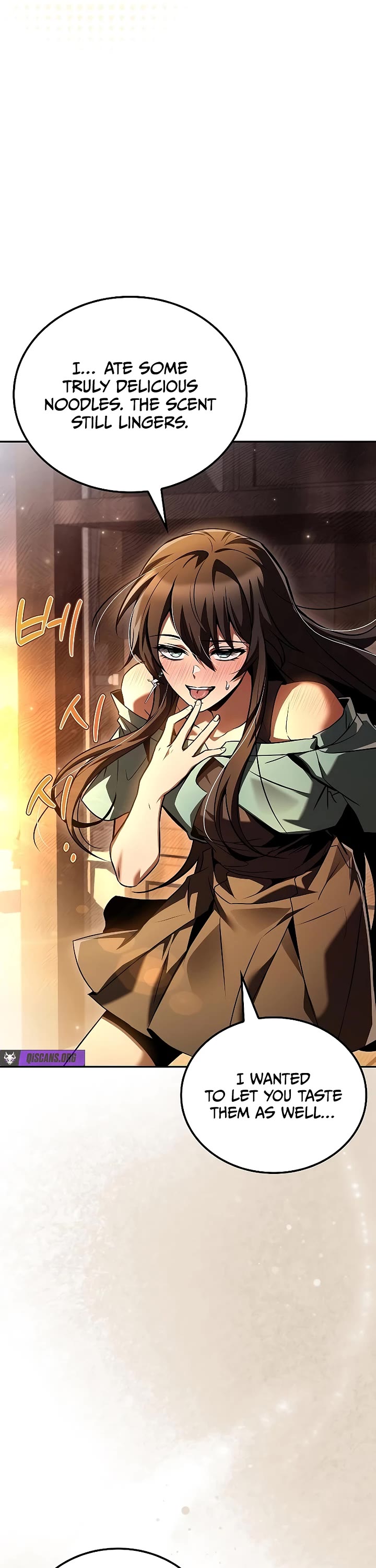 The Archmage's Restaurant chapter 103 page 53