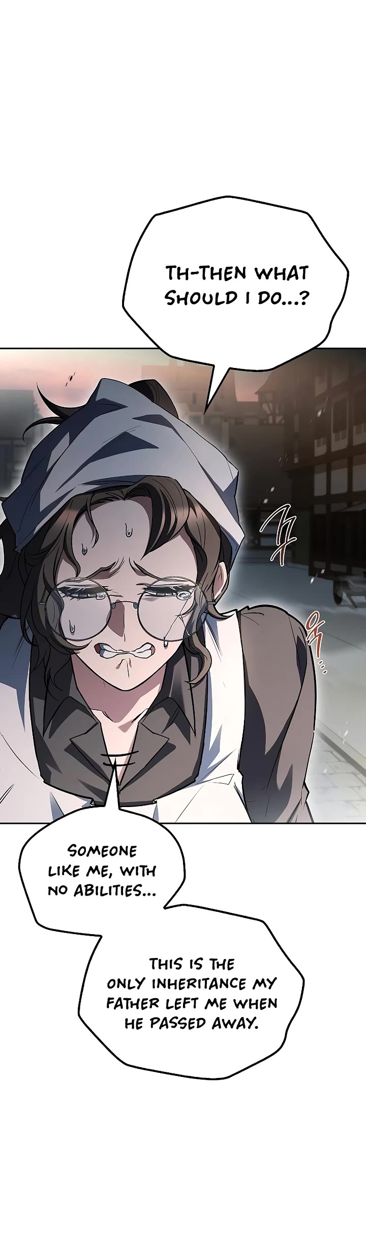 The Archmage's Restaurant chapter 104 page 24