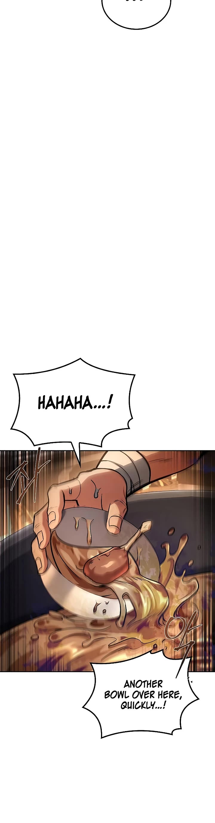 The Archmage's Restaurant chapter 104 page 28