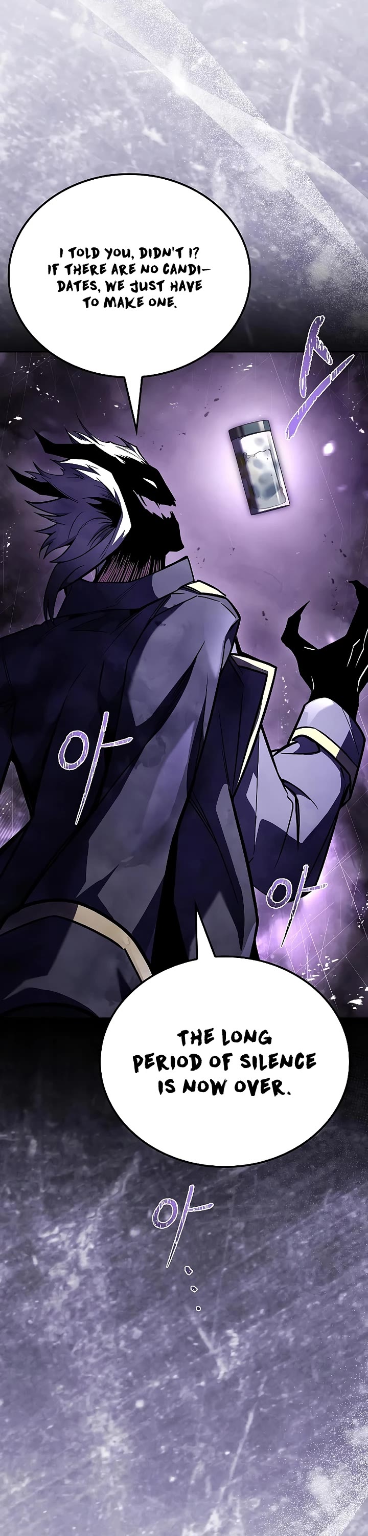 The Archmage's Restaurant chapter 104 page 41