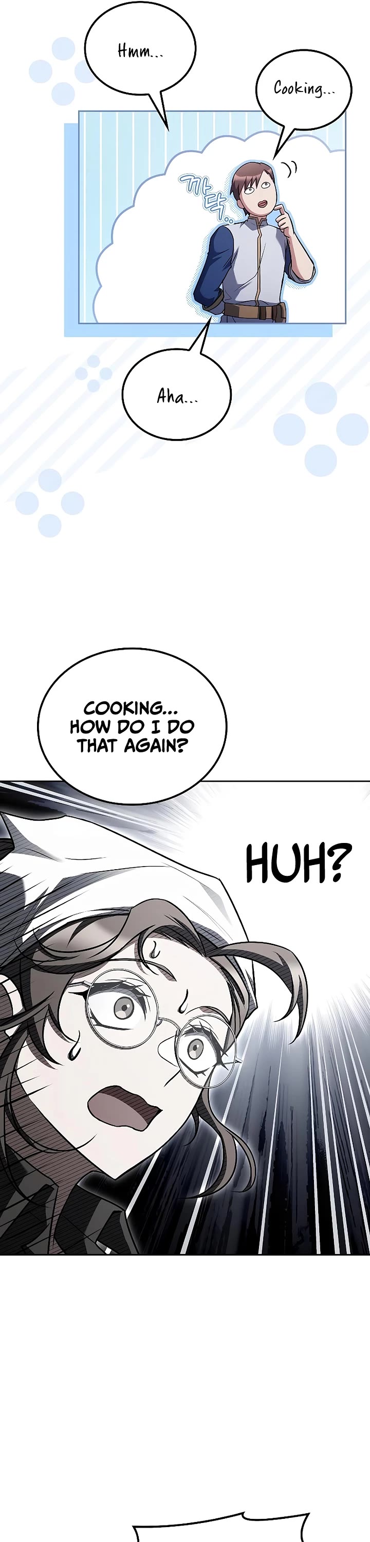 The Archmage's Restaurant chapter 104 page 45