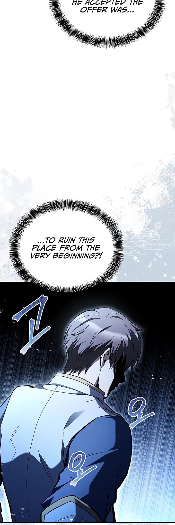 The Archmage's Restaurant chapter 104 page 47