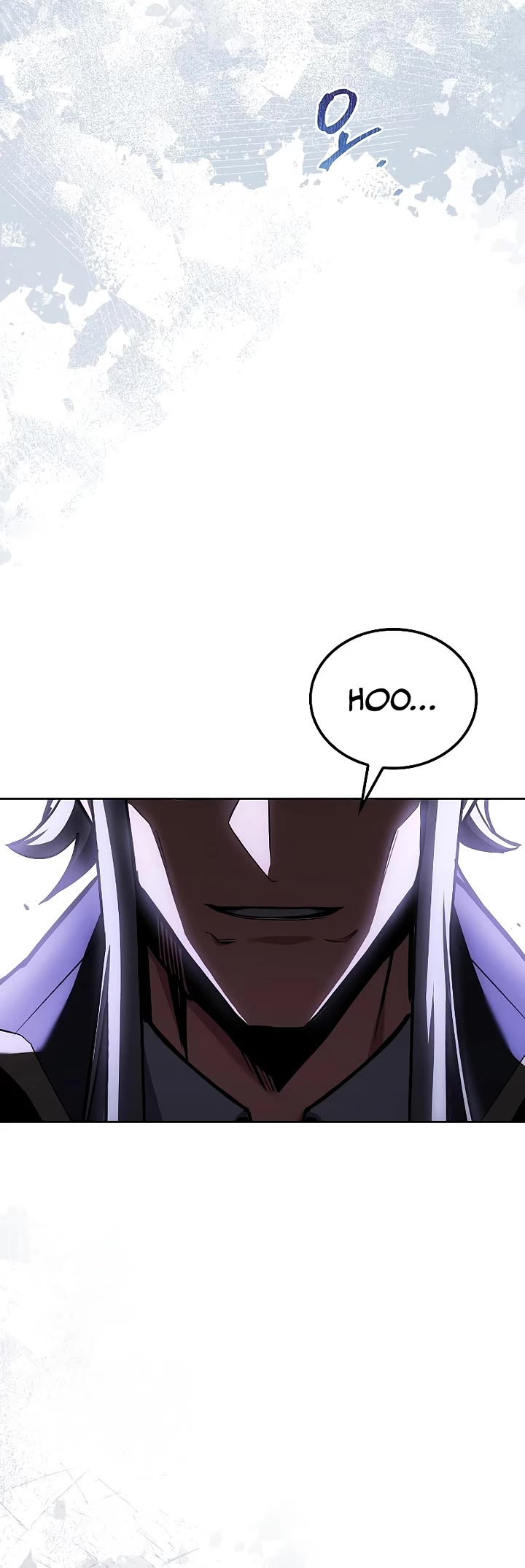 The Archmage's Restaurant chapter 104 page 48