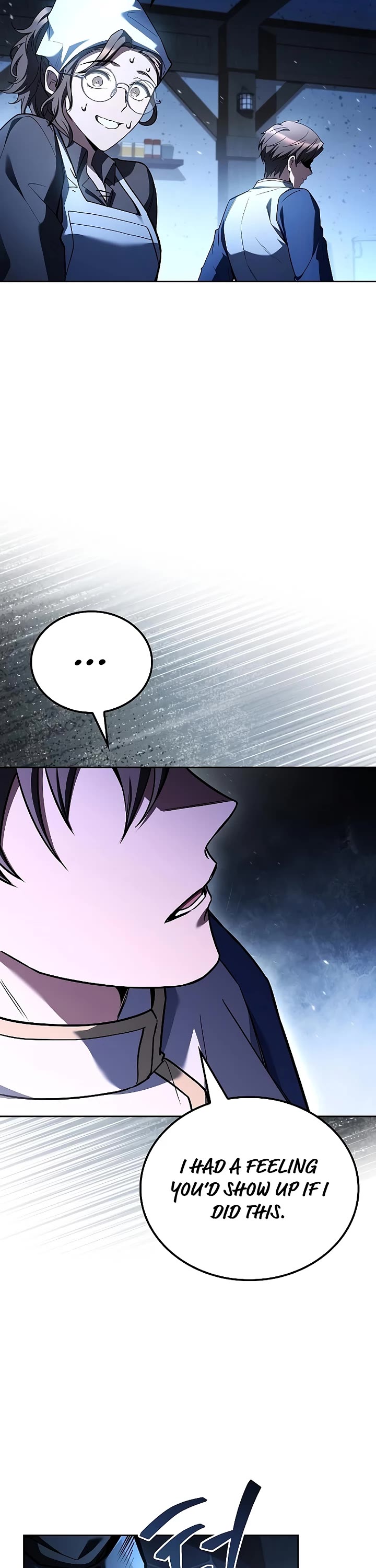 The Archmage's Restaurant chapter 104 page 50