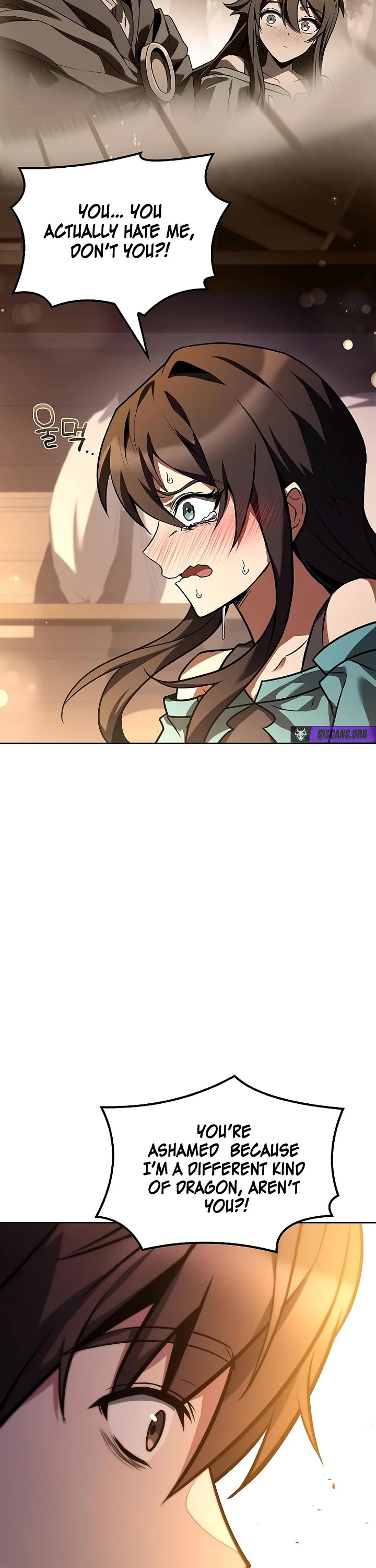 The Archmage's Restaurant chapter 104 page 6